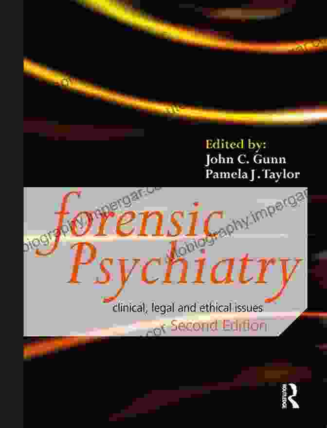 Forensic Psychiatry Book Cover Forensic Psychiatry: Fundamentals And Clinical Practice