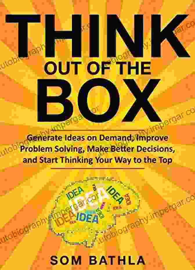 Get Out Of The Box Book Cover Being Free: Get Out Of The Box The Method With 99 Exercises