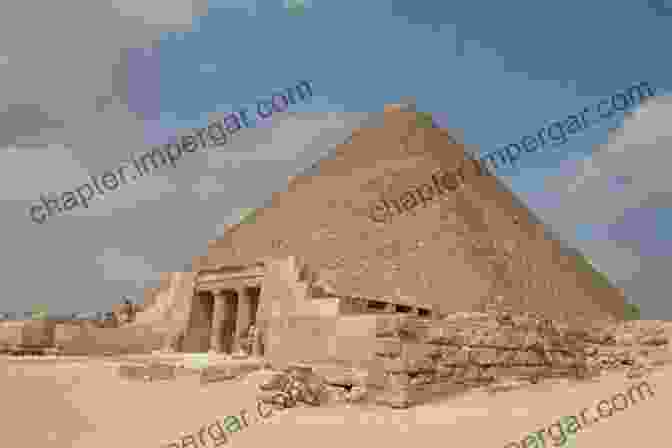 Great Pyramid Of Giza The Old Kingdom Of Ancient Egypt: The History And Legacy Of The Beginning Of Egyptian Civilization