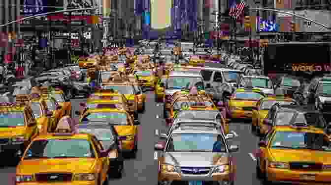 Gridlocked Traffic On A Busy Urban Street Habitats For Children: The Impacts Of Density (John M Maceachran Memorial Lecture Series)