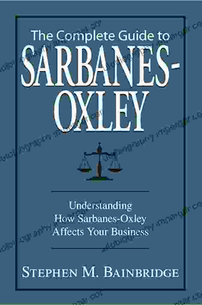 Guide For Companies Not Subject To Sarbanes Oxley Act Book Cover Internal Control/Anti Fraud Program Design For The Small Business: A Guide For Companies NOT Subject To The Sarbanes Oxley Act (Wiley Corporate F A)