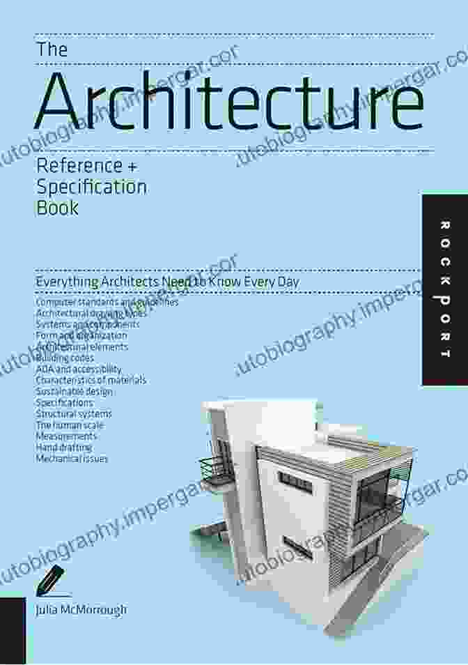 Handbook For Architects Book Cover Guide To Producing Construction Information: A Handbook For Architects