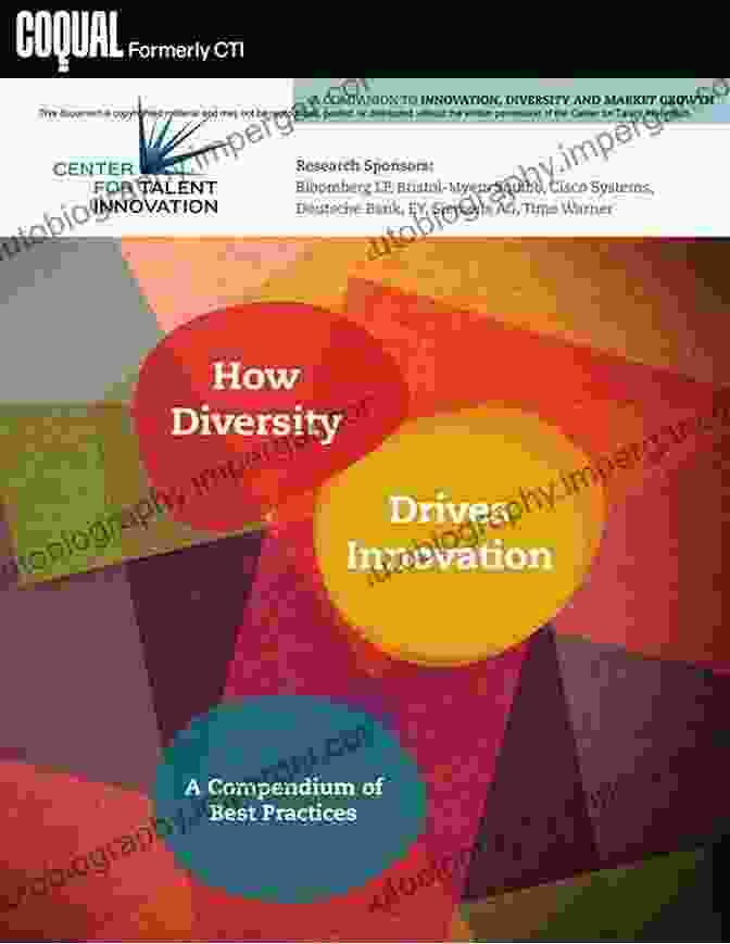 Harnessing Individual Strengths: Diversity And Inclusion For Innovation Effective Teamwork: Practical Lessons From Organizational Research