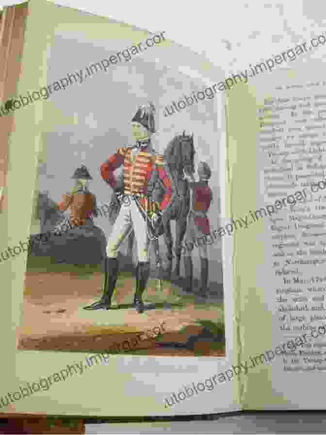 Historical Record Of The Third Or The King's Own Regiment Of Light Dragoons Book Cover Historical Record Of The Third Or The King S Own Regiment Of Light Dragoons: Containing An Account Of The Formation Of The Regiment In 1685 And Of Its Subsequent Services To 1846