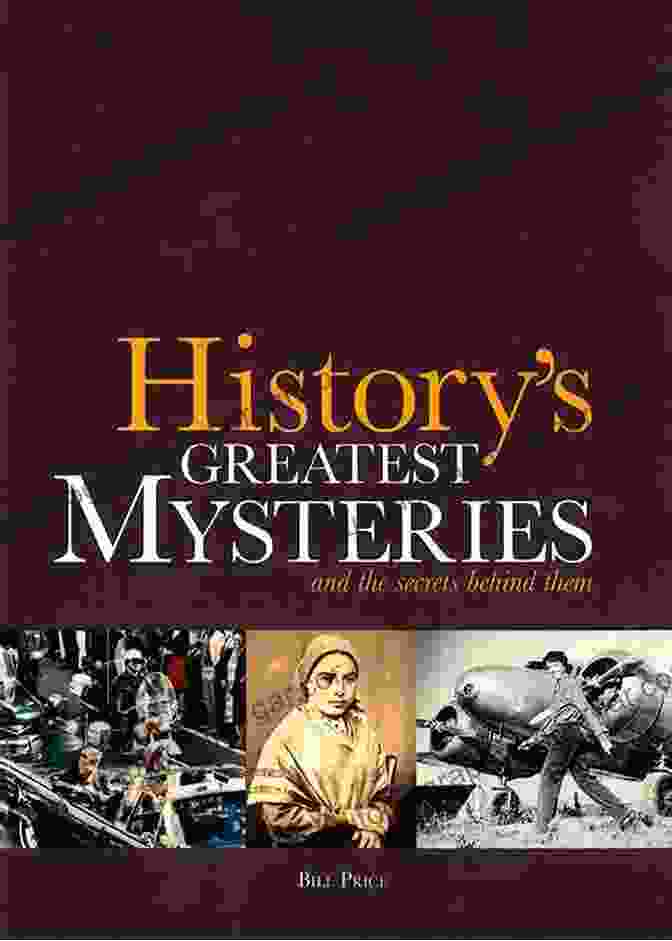 History's Greatest Mystery Revealed Book Cover The Lost Empire Of Atlantis: History S Greatest Mystery Revealed