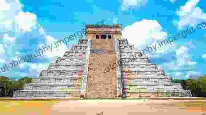 Iconic Architectural Marvels Of The Maya History For Kids: The Maya The Inca And The Aztec