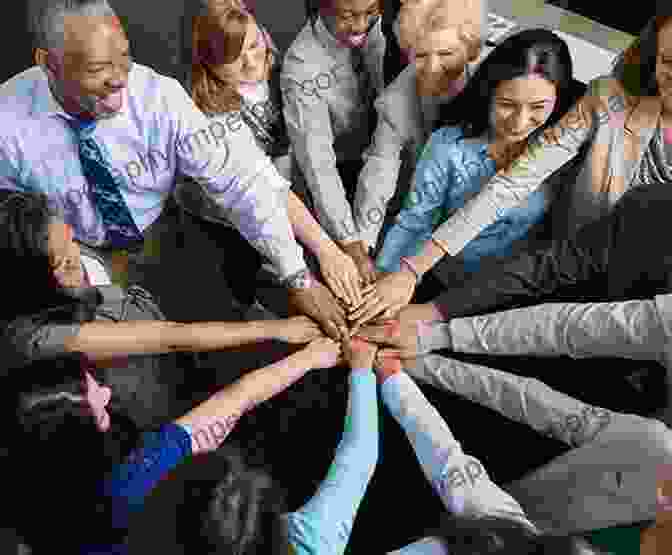 Image Of A Diverse Group Of People Working Together In A Community Setting Culture Community And Development (Community Development Research And Practice 9)