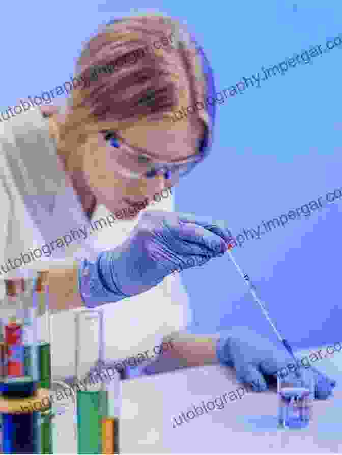 Image Of A Scientist Working In A Laboratory, Exploring New Materials For Sustainable Energy. Supercapacitors: Materials Systems And Applications (New Materials For Sustainable Energy And Development)