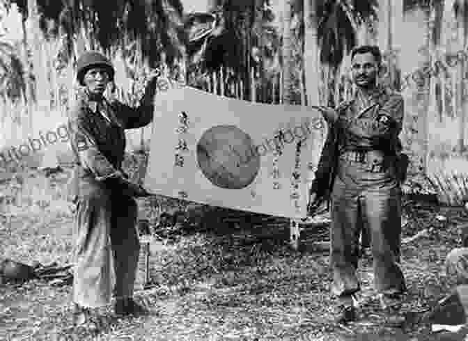 Japanese Soldiers Surrendering At Guadalcanal The Greatest Battles In History: The Battle Of Salamis