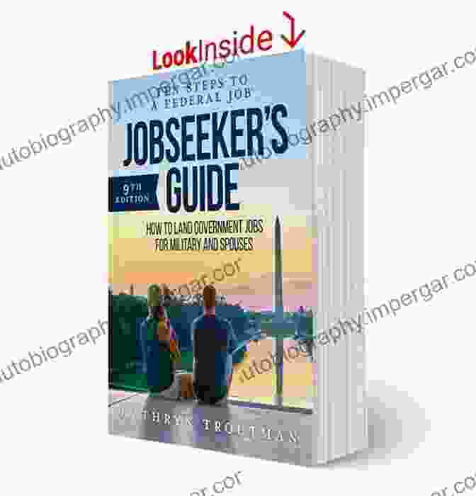 Jobseeker Guide 9th Ed Jobseeker S Guide 9th Ed: How To Land Government Jobs For Military And Spouses (Ten Steps To A Federal Job 2)