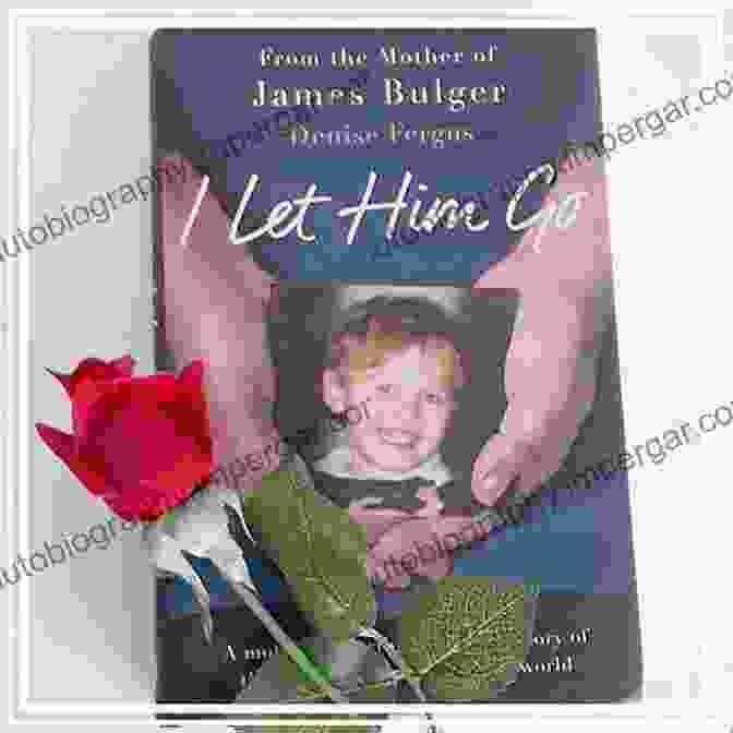 Let Him Go Book Cover Featuring A Painting Of A Couple Riding Horses In A Snowy Landscape Let Him Go: A Novel