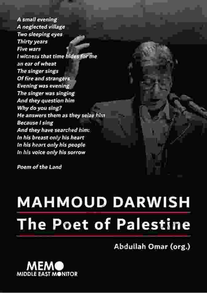 Mahmoud Darwish, A Palestinian Poet Who Found Solace In Cairo, Weaving Threads Of Ancient Traditions And Modern Realities Prophetic Translation: The Making Of Modern Egyptian Literature (Edinburgh Studies In Modern Arabic Literature)