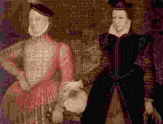 Mary Queen Of Scots And Darnley Mary Queen Of Scots: The History And Legacy Of Mary Stuart Of Scotland