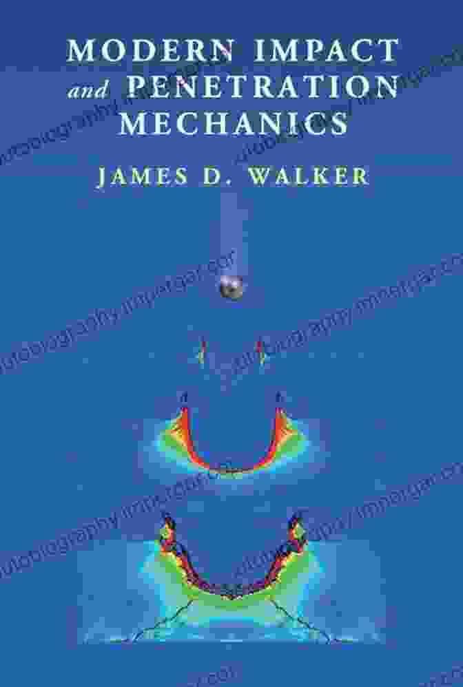 Modern Impact And Penetration Mechanics Book Cover Modern Impact And Penetration Mechanics