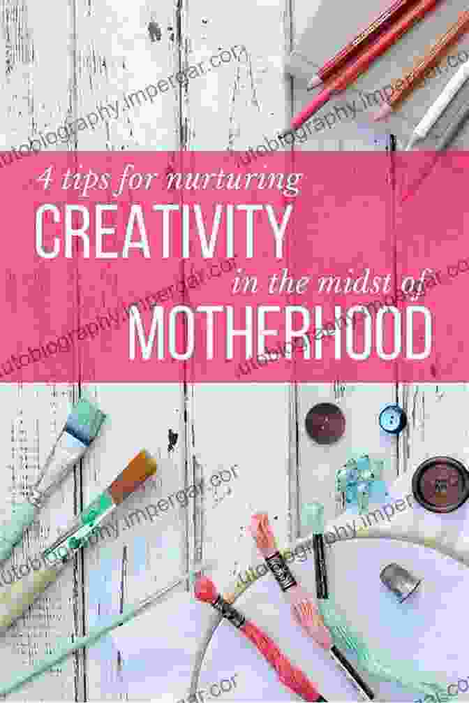 Mother Practicing Yoga The Rainbow Way: Cultivating Creativity In The Midst Of Motherhood