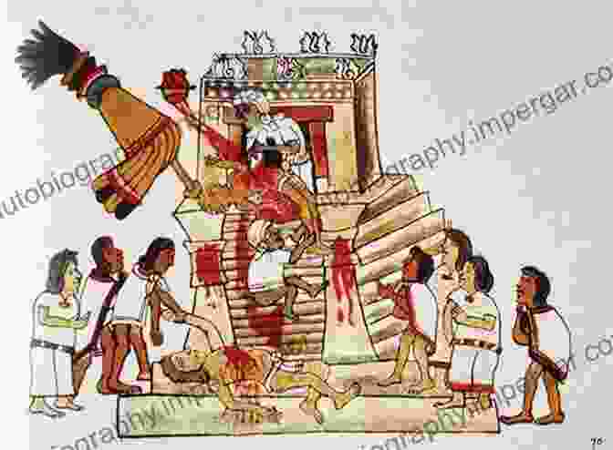 Mystical Rituals Of The Aztec Religion History For Kids: The Maya The Inca And The Aztec