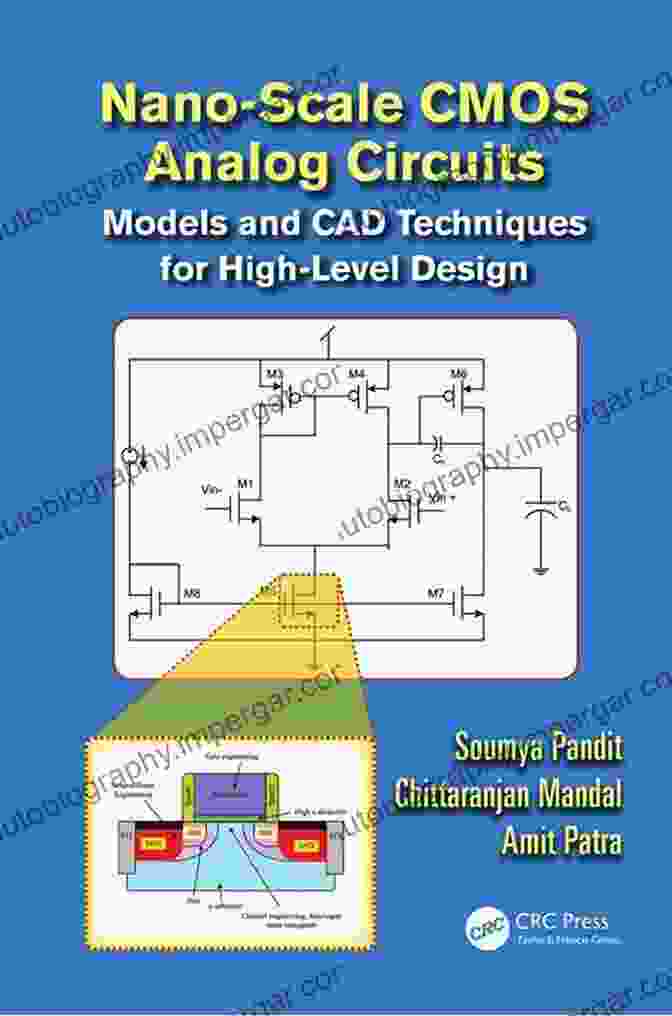 Nano CMOS Circuit Design Nano CMOS Circuit And Physical Design (IEEE Press)