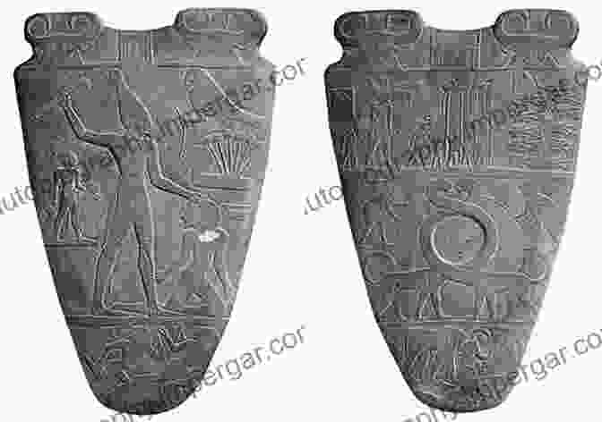 Narmer Palette The Old Kingdom Of Ancient Egypt: The History And Legacy Of The Beginning Of Egyptian Civilization