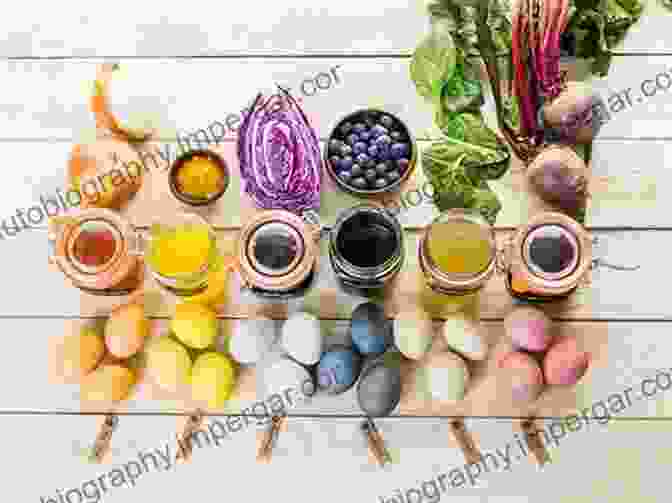 Natural Pigments Extracted From Plants And Minerals Handbook Of Renewable Materials For Coloration And Finishing