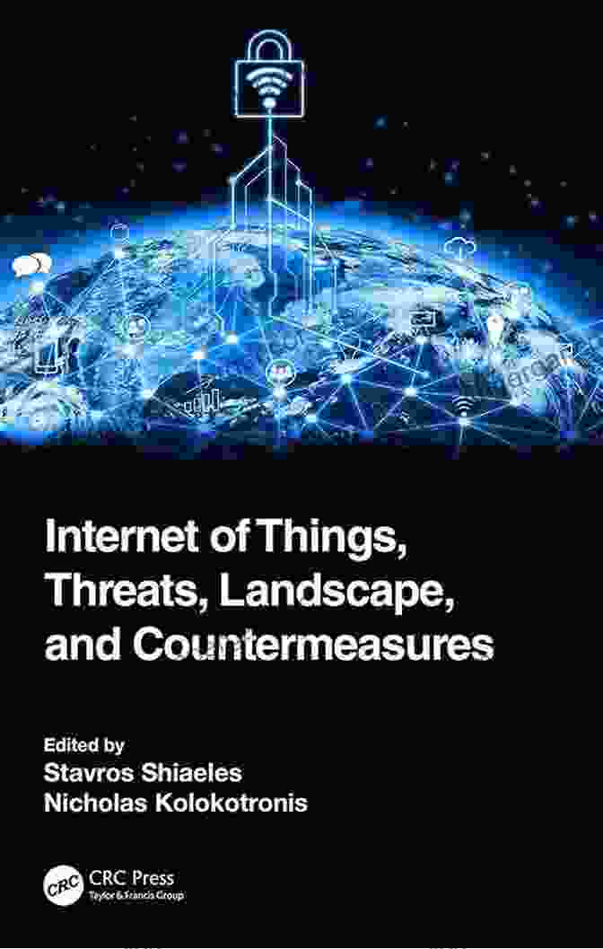 Network Segmentation Internet Of Things Threats Landscape And Countermeasures