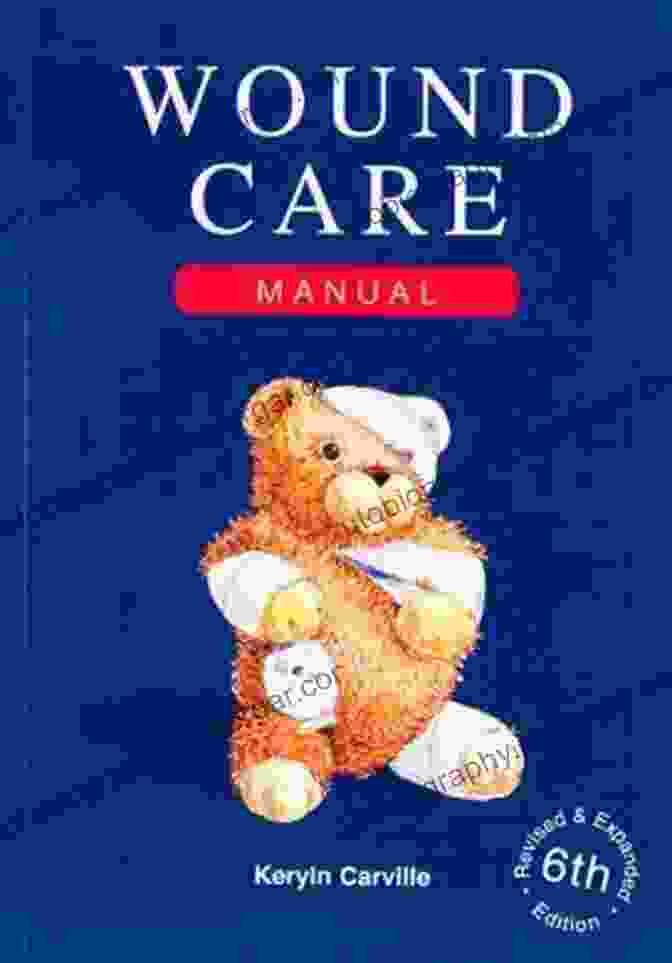 Nurse Insight On Wound Care Book Cover A Nurse S Insight On Wound Care