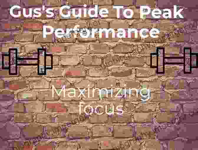 Optimizing Your Habits The Mental Game Of Baseball: A Guide To Peak Performance