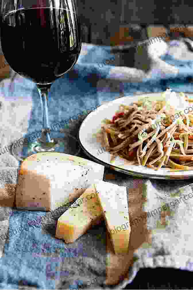 Pasta Paired With Malbec A Toast To Bargain Wines: How Innovators Iconoclasts And Winemaking Revolutionaries Are Changing The Way The World Drinks