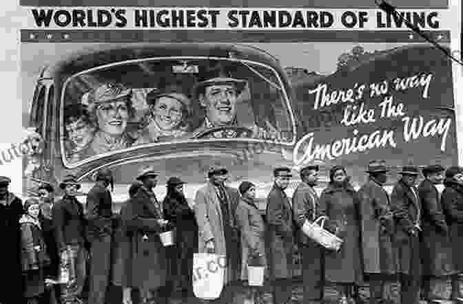 People Enjoying The Post War Economic Boom In The 1950s My Sea Stories: The Turbulent Years Of The 50 S The Good The Bad And The Ugly