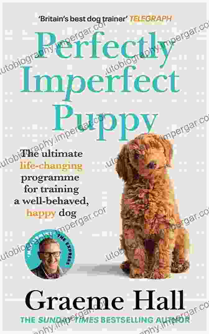 Perfect Puppy Book Cover Perfect Puppy: The No 1 Fully Revised And Updated