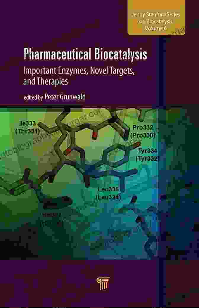 Pharmaceutical Biocatalysis Book Cover Pharmaceutical Biocatalysis: Chemoenzymatic Synthesis Of Active Pharmaceutical Ingredients