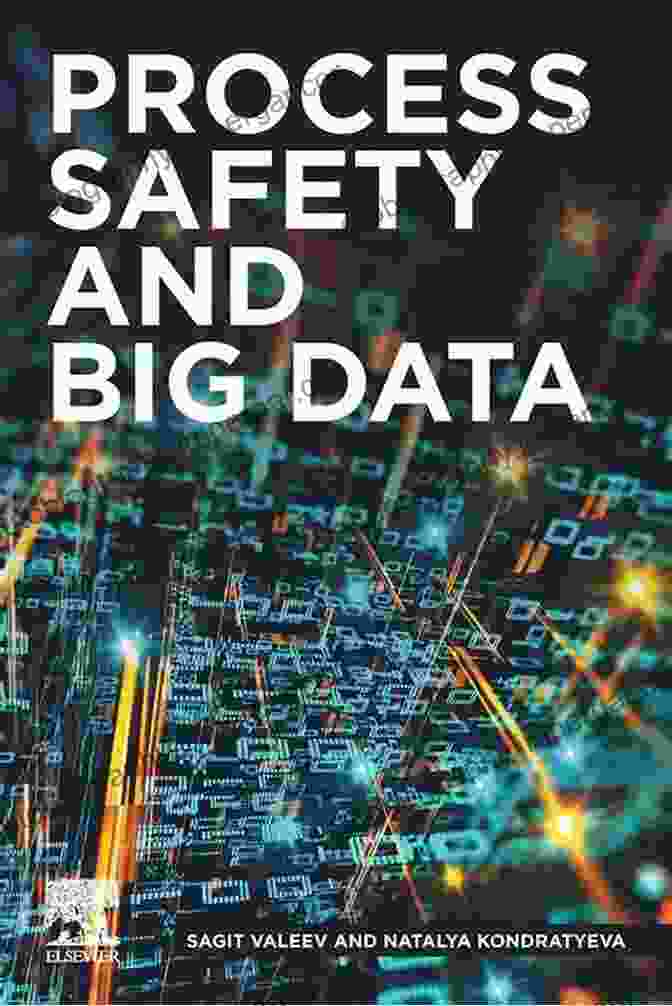 Process Safety And Big Data Book Cover Process Safety And Big Data