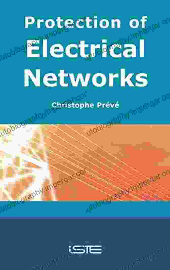 Protection Of Electrical Networks Book Cover Protection Of Electrical Networks