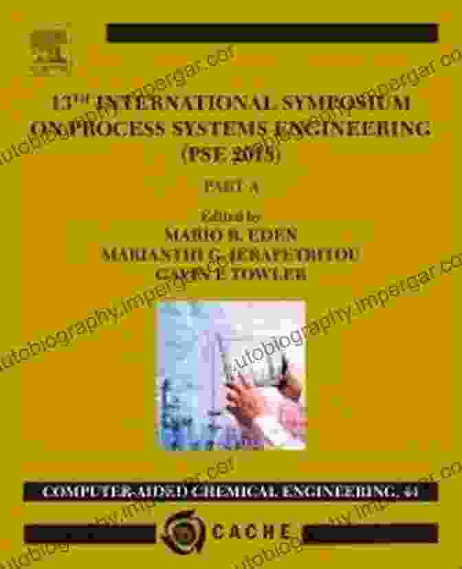 PSE 2024 Logo 13th International Symposium On Process Systems Engineering PSE 2024 July 1 5 2024 (ISSN 44)