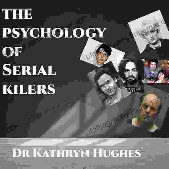 Psychological Responses To Serial Murder Killer Among Us: Public Reactions To Serial Murder