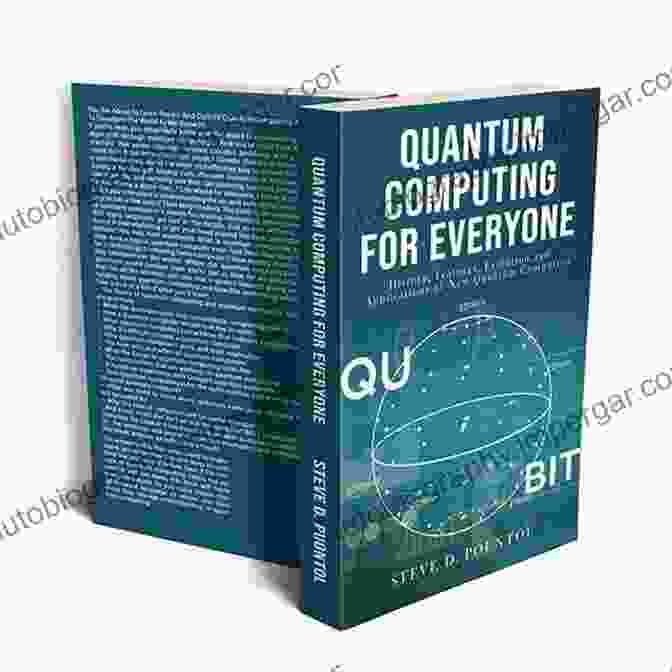 Quantum Computing Book Cover With 16 Illustrations And Free Audio Files Aristotle S Ethics Poetics Politics And Categories: With 16 Illustrations And Free Audio Files