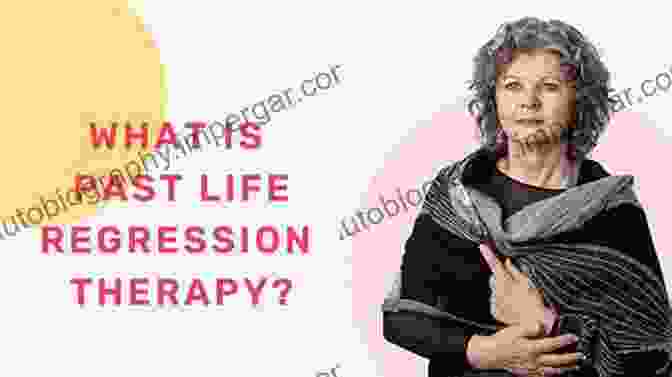 Regression Therapy Diagram Showing The Connection Between Past And Present Reclaiming Your Life: A Step By Step Guide To Using Regression Therapy Overcome Effects Childhood Abus E