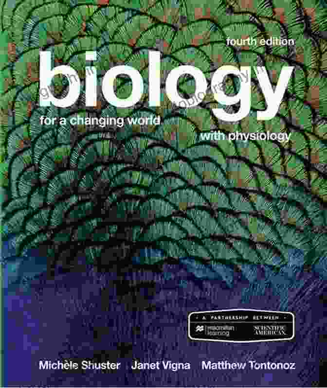 Scientific American Biology for a Changing World with Physiology