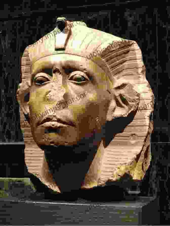 Senusret III The Old Kingdom Of Ancient Egypt: The History And Legacy Of The Beginning Of Egyptian Civilization