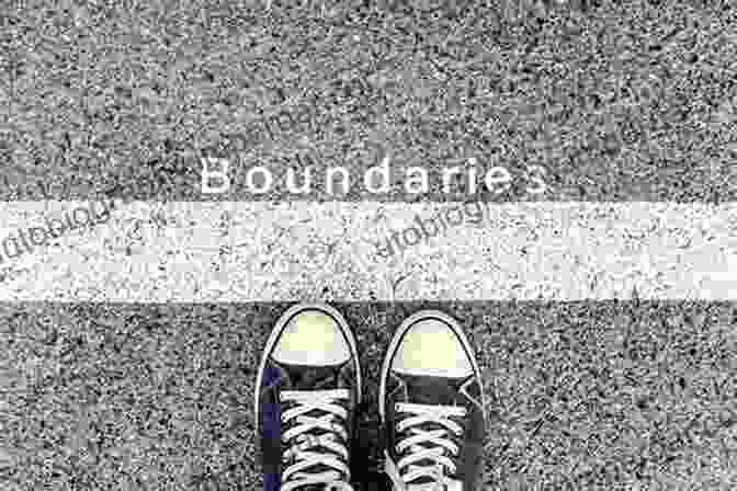 Setting Boundaries And Expectations: A Parent And Child Talking, Establishing Clear Guidelines And Expectations. POSITIVE PARENTING: 4 In 1: Become A Positive Parent To Raise Happy And Confident Children A Guide To Learn How To Manage Your Emotions To Be Heard Without Yelling