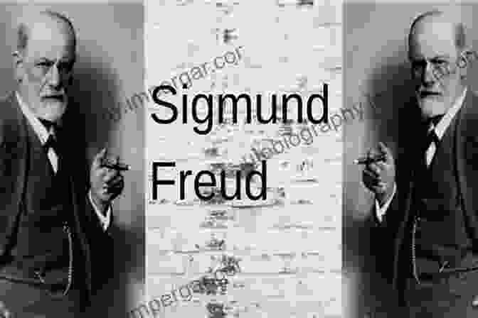 Sigmund Freud, The Father Of Psychoanalysis, Uncovering The Hidden Forces That Shape Human Behavior Beyond Psychology: Letters And Journals 1934 1939