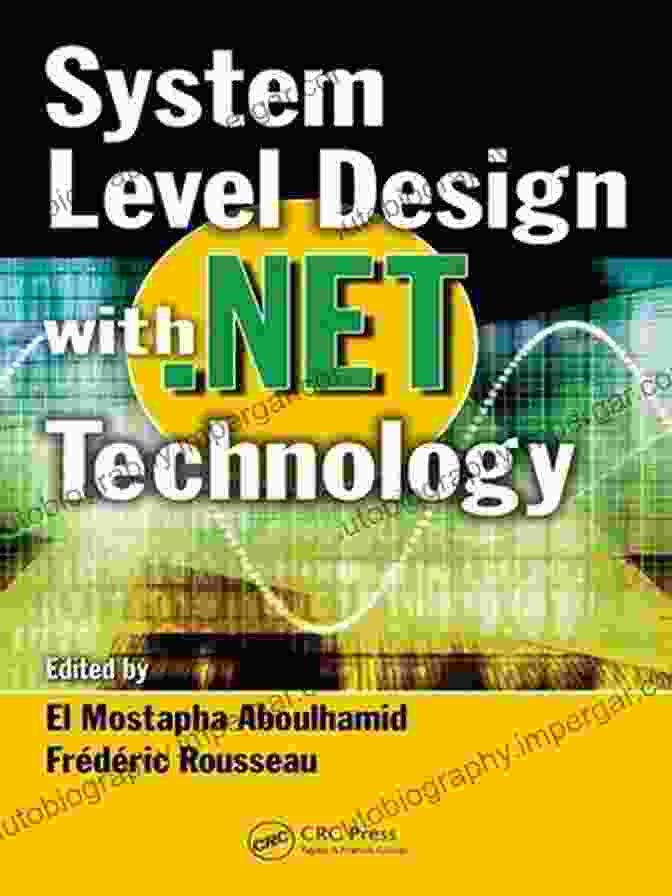 System Level Design With Net Technology Book Cover System Level Design With Net Technology