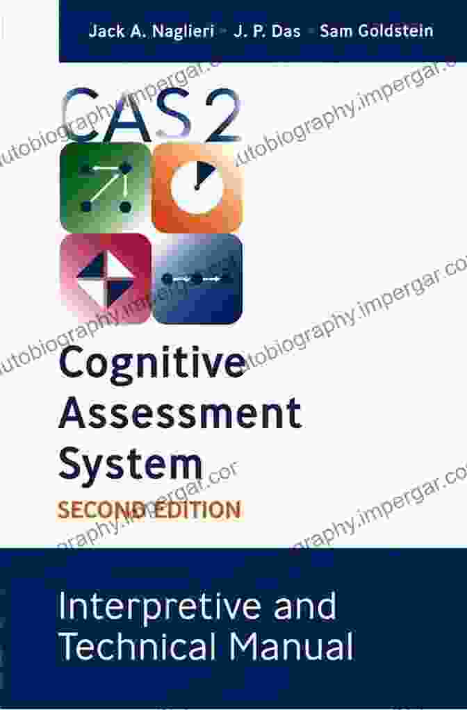 The Comprehensive Assessment System 2 (CAS2) Essentials Of CAS2 Assessment (Essentials Of Psychological Assessment)