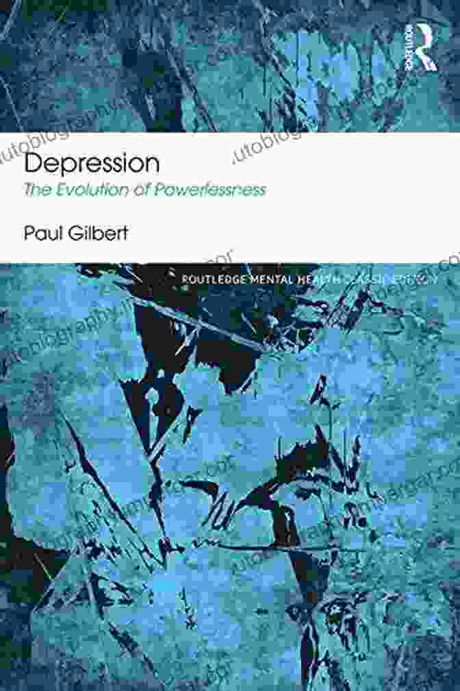 The Evolution Of Powerlessness Book Cover Depression: The Evolution Of Powerlessness (Routledge Mental Health Classic Editions)