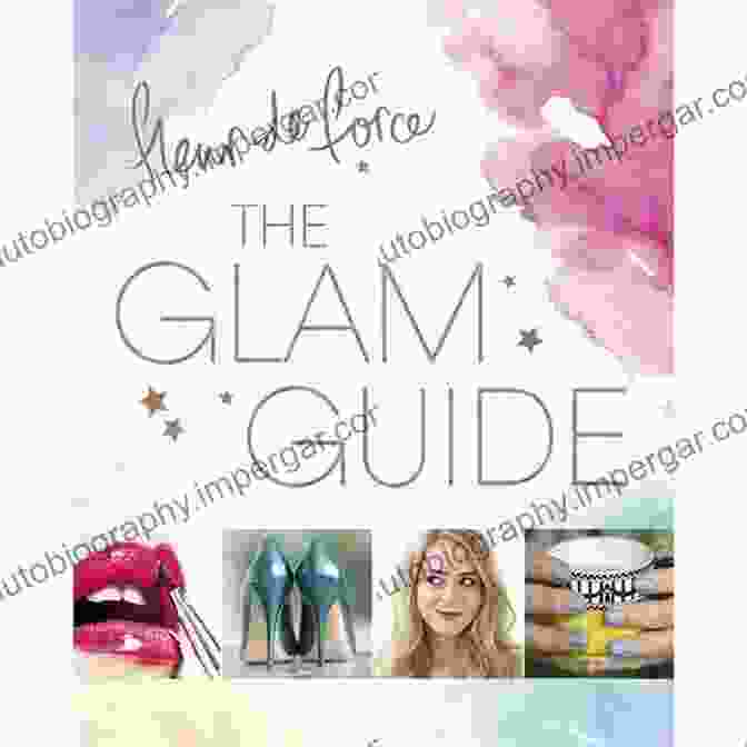 The Glam Guide By Sandra Scheinbaum The Glam Guide Sandra Scheinbaum