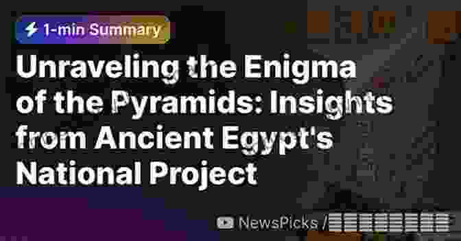 The Langston Pyramid Construction Theory: Unraveling The Enigma Of Ancient Egypt The Langston Pyramid Construction Theory