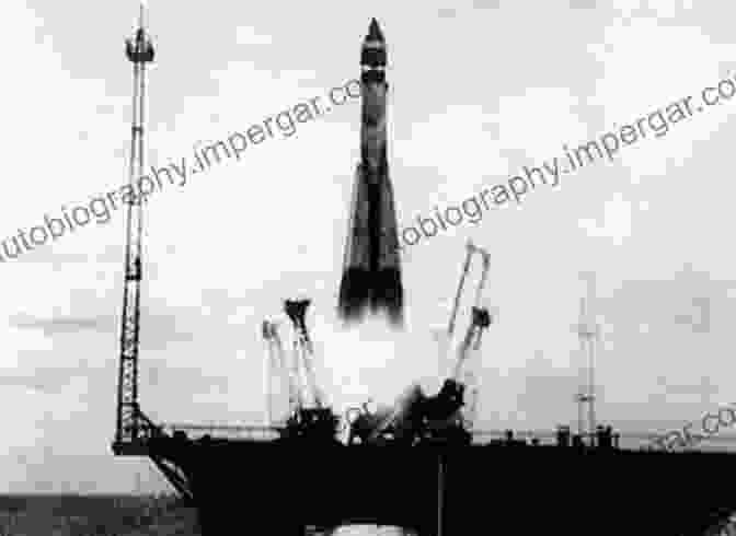 The Launch Of Sputnik In 1957 My Sea Stories: The Turbulent Years Of The 50 S The Good The Bad And The Ugly