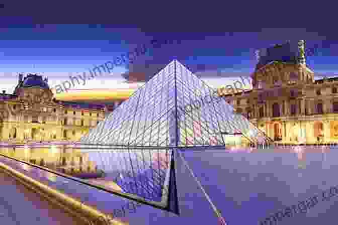 The Louvre Museum, Paris, France Napoleon S Paris: A Guide To The Napoleonic Sites Of The Consulate And First French Empire 1799 1815