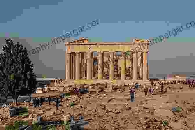 The Ruins Of The Parthenon In Athens, A Testament To The Architectural Splendor And Religious Significance Of The Classical Period The Minoans And Mycenaeans: The History Of The Civilizations That First Developed Ancient Greek Culture