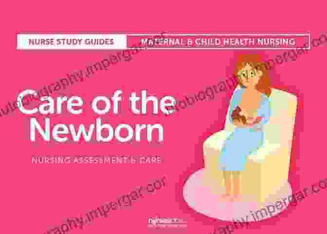 The Ultimate Guide To Newborn Care Care Of The New Born