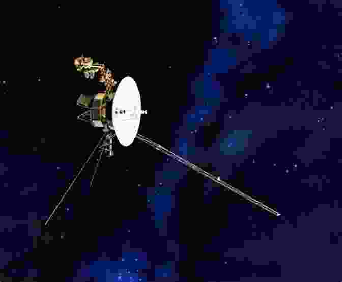 The Voyager 1 Probe Is The Farthest Spacecraft From Earth. The Voyager Program: The History And Legacy Of NASA S First Probes That Traveled To The Outer Solar System